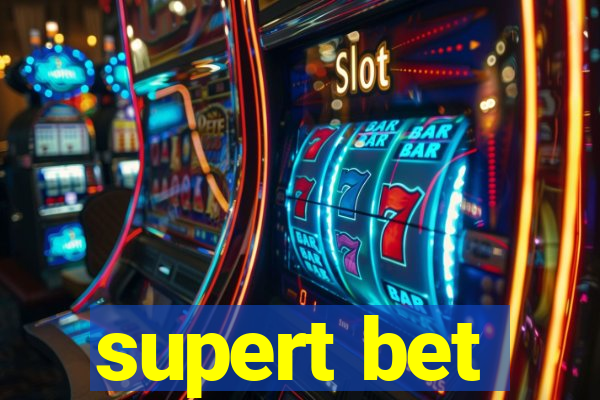 supert bet